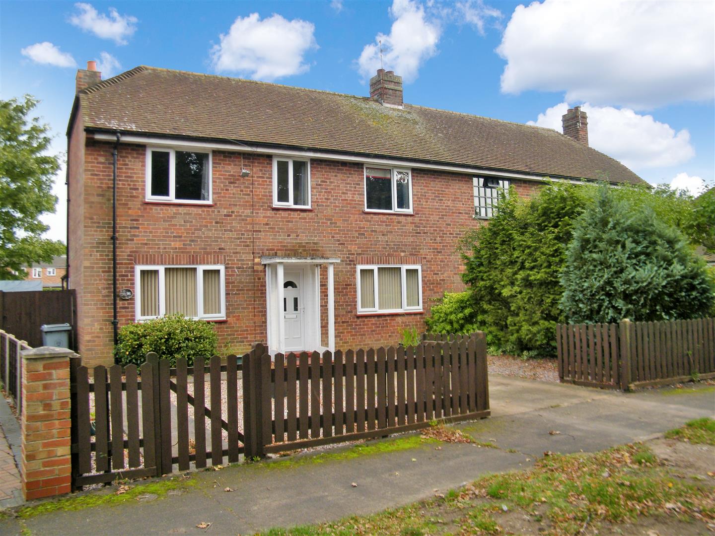 3 bedroom property in Grantham